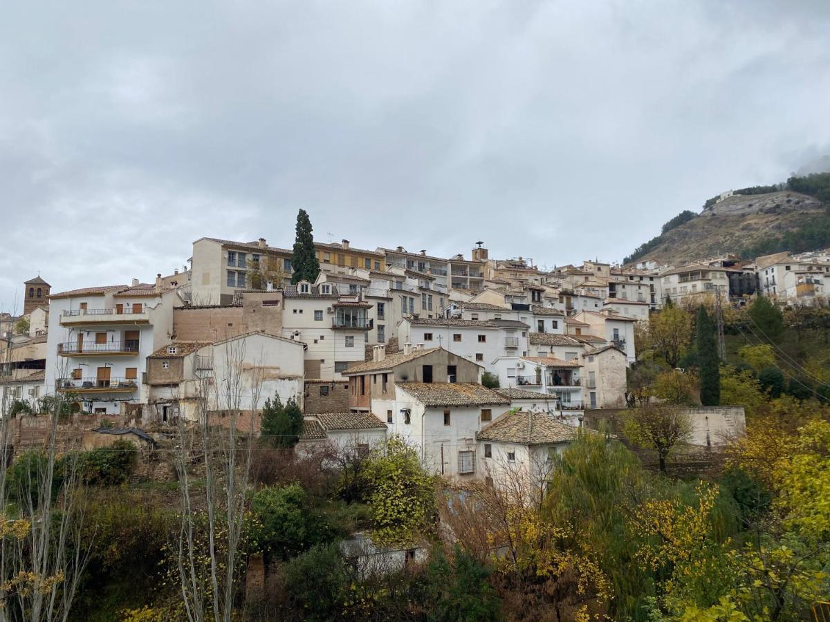 Alojamiento Balcon Al Cerezuelo Cazorla Exterior photo